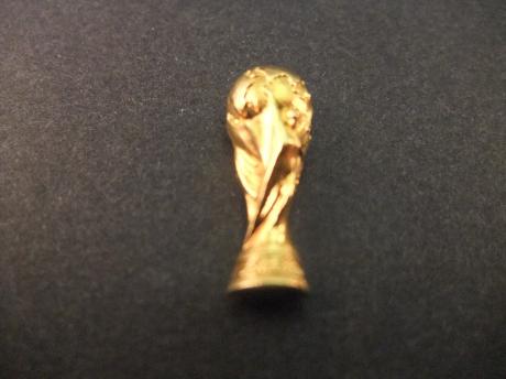 FIFA Wereldbeker,bokaal gouden trofee voetbal